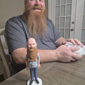 Alice added a photo of their purchase