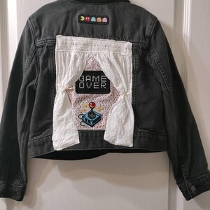 Karen added a photo of their purchase