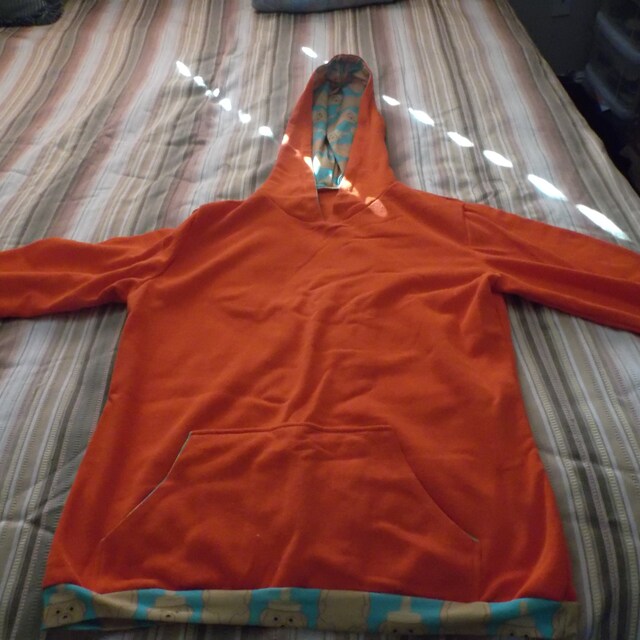 Underswap Papyrus Inspired Cosplay Hoodie (undertale AU) - Etsy