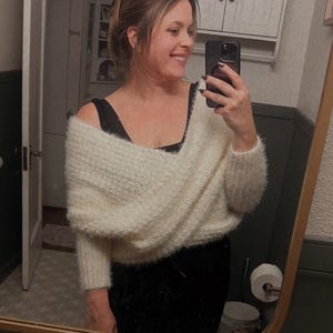 Cortney added a photo of their purchase