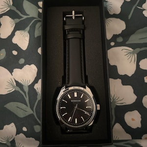 Imani added a photo of their purchase
