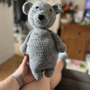 Louise added a photo of their purchase