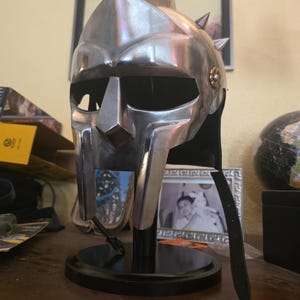 Drew added a photo of their purchase
