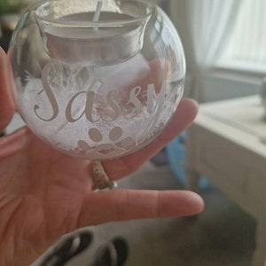 Mandy added a photo of their purchase