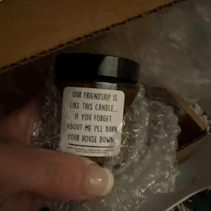 Etsy buyer added a photo of their purchase