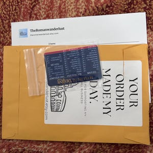 Patricia hat ein Foto des gekauften Artikels hinzugefügt