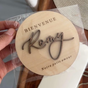 Aurélie added a photo of their purchase