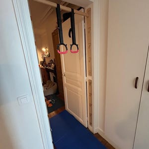 Nicolas added a photo of their purchase