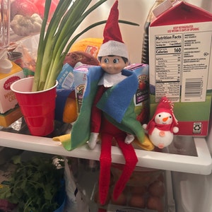 Megan added a photo of their purchase