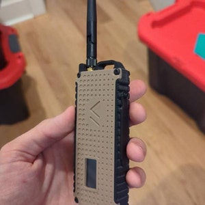 Phil added a photo of their purchase