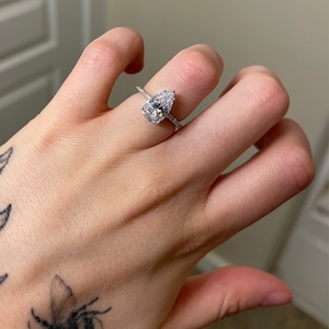 Ali added a photo of their purchase