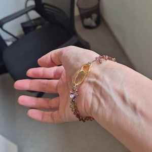 Cristina added a photo of their purchase