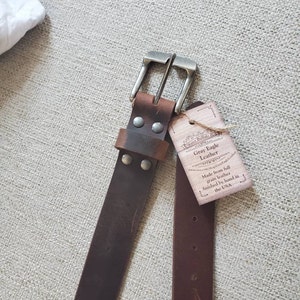 James added a photo of their purchase