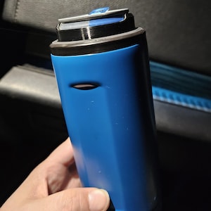 Diana added a photo of their purchase