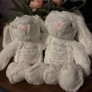 Kay added a photo of their purchase