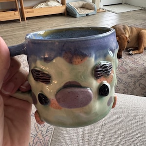 Mabel ha añadido una foto de su compra