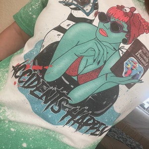 Brittany added a photo of their purchase