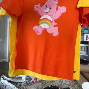 Kristin added a photo of their purchase
