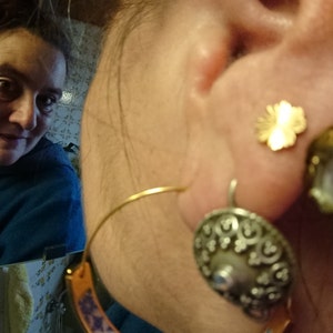 Cornelia added a photo of their purchase