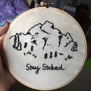 Comprador Etsy adicionaram uma foto da sua compra