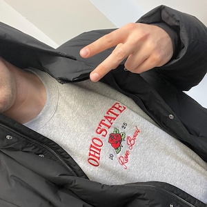 Mitchell added a photo of their purchase