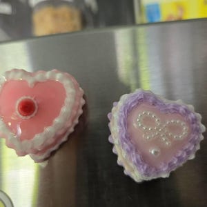 Emily added a photo of their purchase