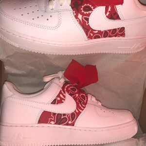 bandanna air force 1