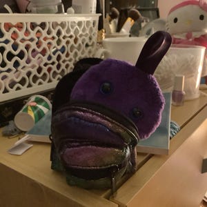 Chantal added a photo of their purchase