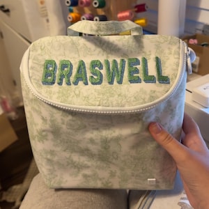 Anna added a photo of their purchase