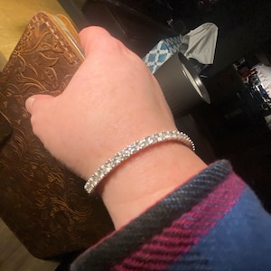 Jess added a photo of their purchase