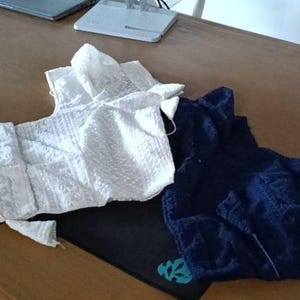 Suzy added a photo of their purchase