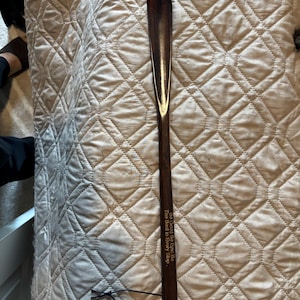 Ella adicionaram uma foto da sua compra
