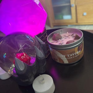 fiona added a photo of their purchase