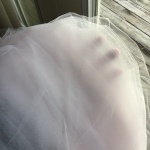 Ruth added a photo of their purchase