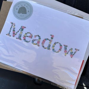 Sara added a photo of their purchase