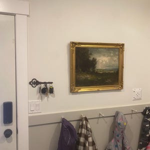 Jamie added a photo of their purchase