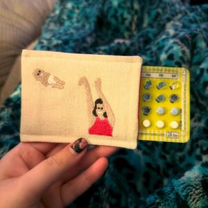Comprador de Etsy ha añadido una foto de su compra