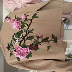 Eleanor adicionaram uma foto da sua compra
