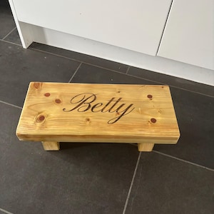 Acquirente Etsy ha aggiunto una foto del proprio acquisto