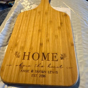 Sherri added a photo of their purchase