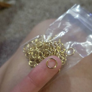 Isabelle added a photo of their purchase