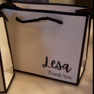 Lesa added a photo of their purchase