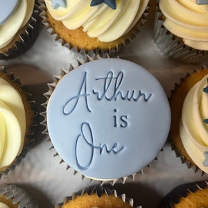 Alison added a photo of their purchase