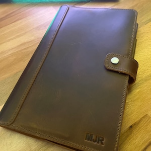 Marc adicionaram uma foto da sua compra