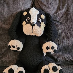 Comprador de Etsy ha añadido una foto de su compra