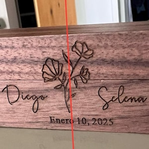 Selena ha añadido una foto de su compra