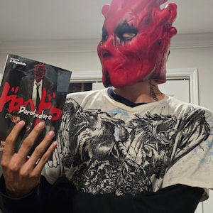 Ivan added a photo of their purchase