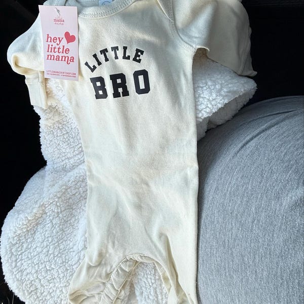 baby boy st pattys day outfit