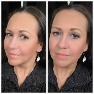Oksana added a photo of their purchase