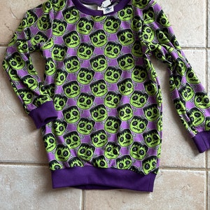 Emily added a photo of their purchase